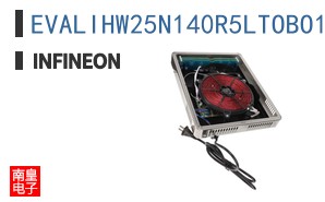 EVALIHW25N140R5LTOBO1