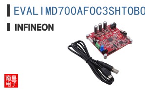 EVALIMD700AFOC3SHTOBO1
