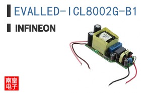 EVALLED-ICL8002G-B1