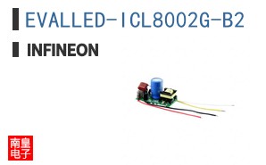 EVALLED-ICL8002G-B2