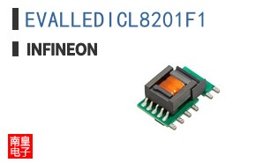 EVALLEDICL8201F1