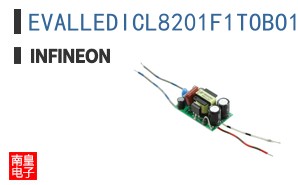 EVALLEDICL8201F1TOBO1