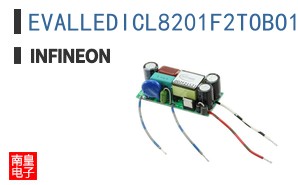 EVALLEDICL8201F2TOBO1