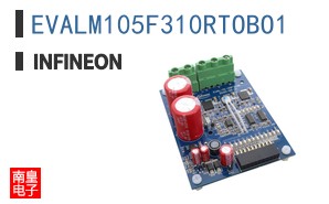 EVALM105F310RTOBO1