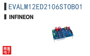 EVALM12ED2106STOBO1