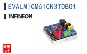 EVALM1CM610N3TOBO1