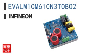 EVALM1CM610N3TOBO2