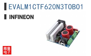 EVALM1CTF620N3TOBO1