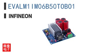 EVALM1IM06B50TOBO1