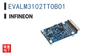 EVALM3102TTOBO1