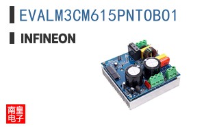 EVALM3CM615PNTOBO1