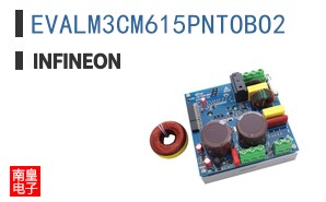 EVALM3CM615PNTOBO2