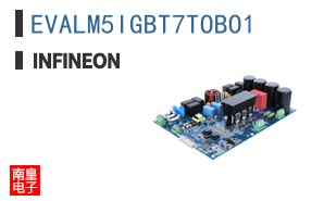 EVALM5IGBT7TOBO1