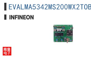 EVALMA5342MS200WX2TOBO1