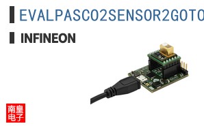 EVALPASCO2SENSOR2GOTOBO1