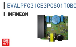 EVALPFC3ICE3PCS01TOBO1