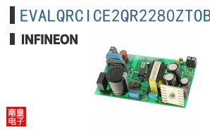 EVALQRCICE2QR2280ZTOBO1