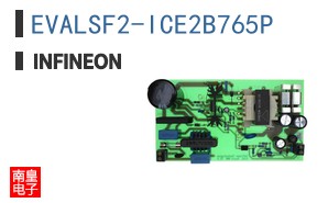 EVALSF2-ICE2B765P