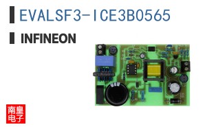 EVALSF3-ICE3B0565