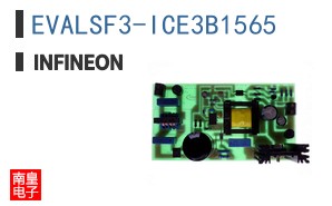 EVALSF3-ICE3B1565