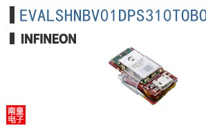 EVALSHNBV01DPS310TOBO1