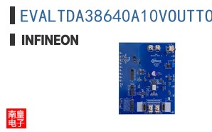 EVALTDA38640A10VOUTTOBO1