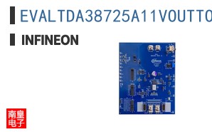 EVALTDA38725A11VOUTTOBO1