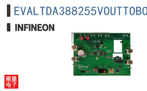 EVALTDA388255VOUTTOBO1