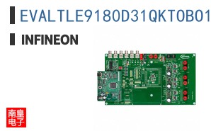 EVALTLE9180D31QKTOBO1