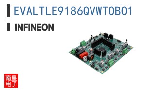EVALTLE9186QVWTOBO1