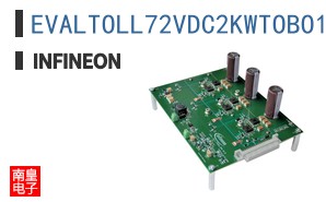 EVALTOLL72VDC2KWTOBO1