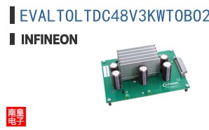 EVALTOLTDC48V3KWTOBO2
