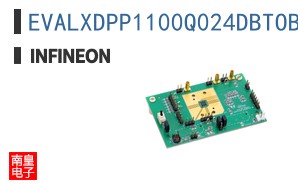 EVALXDPP1100Q024DBTOBO1
