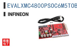 EVALXMC4800PSOC6M5TOBO1