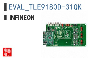 EVAL_TLE9180D-31QK