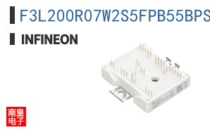 F3L200R07W2S5FPB55BPSA1