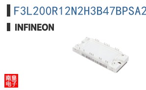 F3L200R12N2H3B47BPSA2