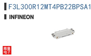 F3L300R12MT4PB22BPSA1