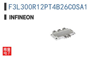 F3L300R12PT4B26COSA1