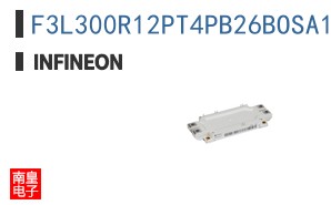 F3L300R12PT4PB26BOSA1