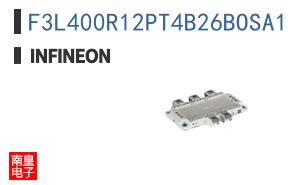 F3L400R12PT4B26BOSA1
