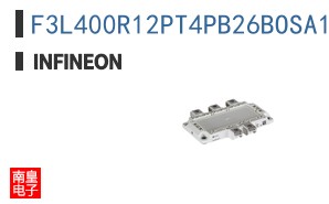 F3L400R12PT4PB26BOSA1