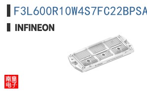 F3L600R10W4S7FC22BPSA1
