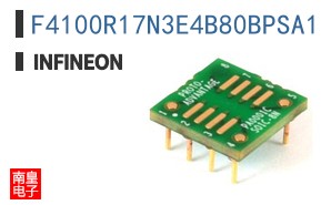 F4100R17N3E4B80BPSA1