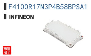 F4100R17N3P4B58BPSA1