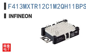 F413MXTR12C1M2QH11BPSA1