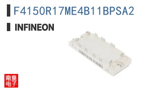 F4150R17ME4B11BPSA2
