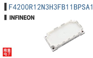 F4200R12N3H3FB11BPSA1