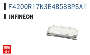 F4200R17N3E4B58BPSA1