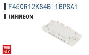 F450R12KS4B11BPSA1